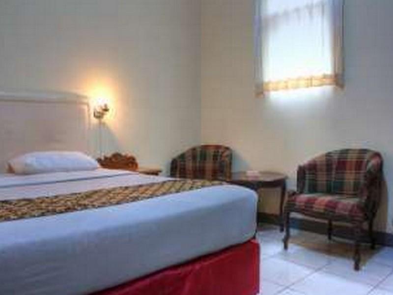 Hotel Cihampelas 1 Bandung Kültér fotó