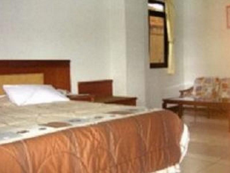 Hotel Cihampelas 1 Bandung Kültér fotó