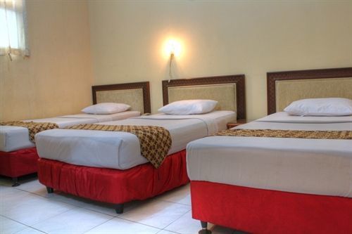 Hotel Cihampelas 1 Bandung Kültér fotó