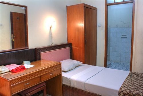 Hotel Cihampelas 1 Bandung Kültér fotó
